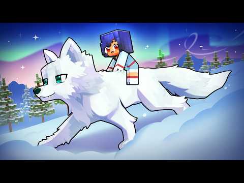 Adopted by the ARCTIC FOX!