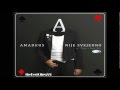 Amadeus Band - Nebo je granica 2012 + TEKST ...