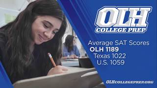 OLH College Prep