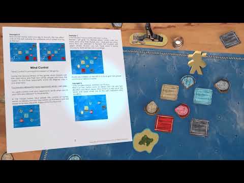 Azimuth Rule Book Walk Through