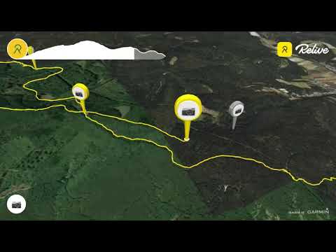 2021. december 4. Kőszegi hegység túra