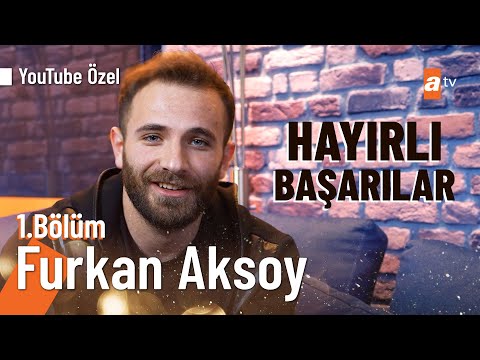 Furkan Aksoy | Youtube Özel Röportaj 1. Bölüm
