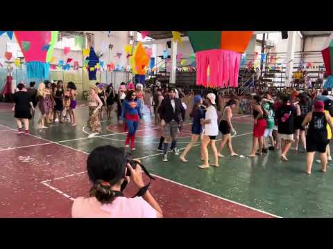 QUADRILHA MALUCA SUCESSO 2024