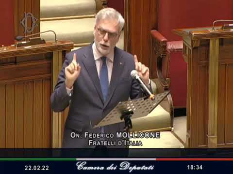 Mollicone: Per Fratelli d'Italia il Green Pass va abolito