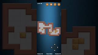 sokoban free# MICROBAN #level #98