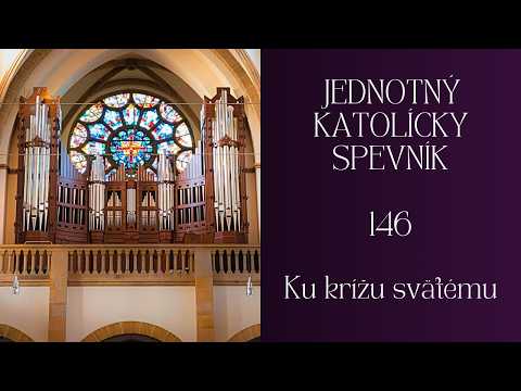 JKS 146 Ku krížu svätému