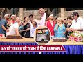 Yeh Rishta Kya Kehlata Hai Jay Soni Ko Team Ne Diya Yadgaar Farewell Emotional Hue Akshara Abhinav