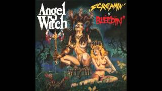 Angel Witch - Fatal Kiss