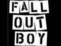 Fall Out Boy - Beat It (HQ) 