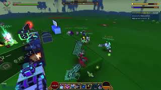 [Trove]打倒よっち！新クラブScotch Town！クラブパワーランク一位を目指せ！
