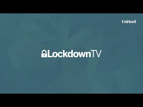 LockdownTV: Episode 4 with Ben Gummer, Ed West, Julie Bindel and Joan Smith