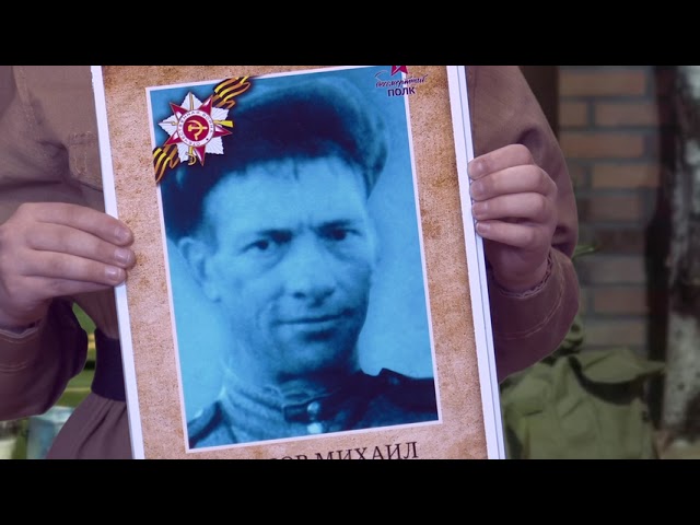 "Рифмы Победы - 2021": Алиса Архипова