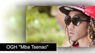 OGH :: Mba tsenao ( audio 2017 )