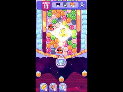 Angry Birds Dream Blast Level 1793 - NO BOOSTERS 😠🐦💤🎈 | SKILLGAMING ✔️