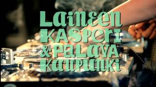 Funky Elephant 2015: Feel Good