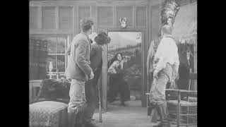 The Woman Hater (1910) Powers Picture Plays