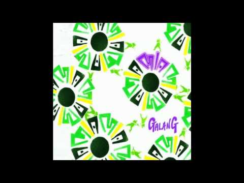 Video thumbnail for Galang (Cavemen Remix)