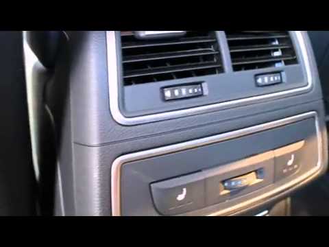 2014 Audi A6 S-LINE (NAV+++) in Saint-Laurent, QC H4T 1A1