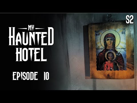 My Haunted Hotel S2, E10 - The Next Stage