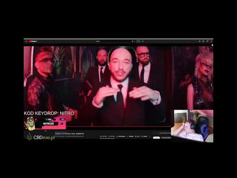 Reakcja NITRO na  BOMBSITE B GIMPSON x FRIZ x MAMIKO x REMO -