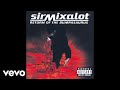 Sir Mix A Lot Bark Like You Want It Official Audio
