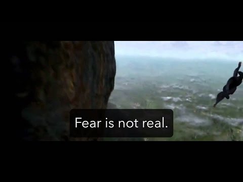 FEAR IS NOT AN OPTION 2016