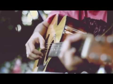 Vitor Mayer e Carolina Cristal - Lucky - Jason Mraz ( Cover )