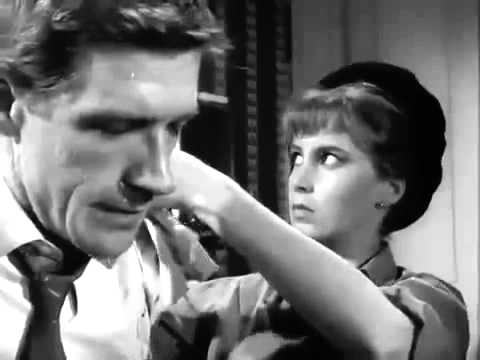 Danger Man   2x12   A Date with Doris - Full Episode