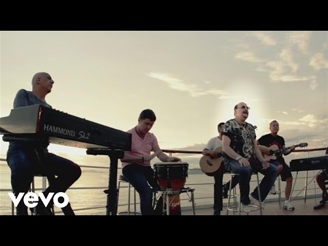 Roupa Nova - Não dá (Ao Vivo)