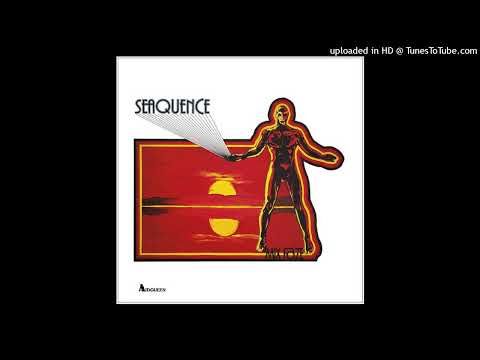 LYSERGICFUNK: Seaquence - Seaquence