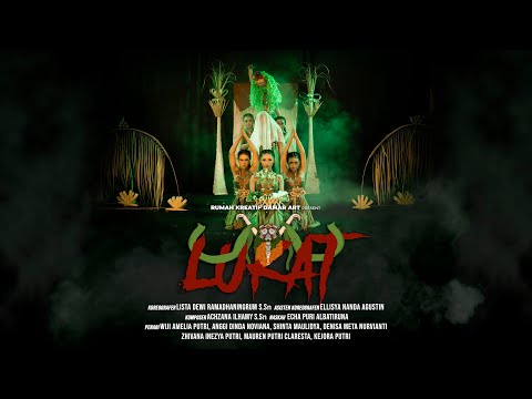 LUKAT - DAMAR ART (Official Music and Video)