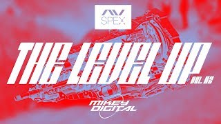 AV-SPEX Presents Guest DJ Mix by MikeyDigital 2018