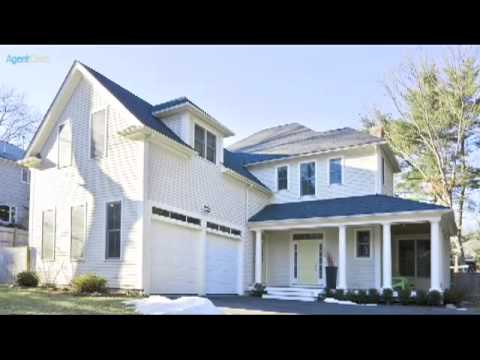 125 Manor Wellesley MA - Wellesley Home for sale