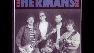 Karl & Ann Cathrin - Karl Herman's Trio (Cover version)