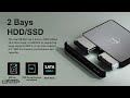 Telefonas Qnap KoiBox- 100W