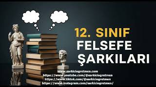12  Sınıf Felsefe   Doğru bilginin imkanı ve şüphecilik şarkısı