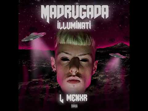 Dassier - Madrugada Illuminati (Audio oficial)