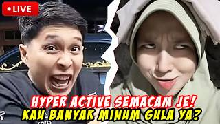 Download lagu [LAWAK PECAH] 🤣 ACAP S JUMPA KEMBAR SEIRAS TERLEBIH GULA?! | 05.02.26  #acaps #alfina #live #lawak mp3