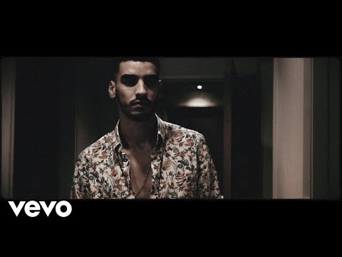 Sid Banks - Dirty City (Official Video)