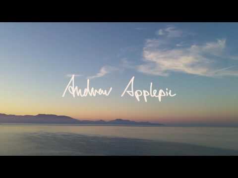 Andrew Applepie -  Sweet Tomorrow