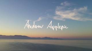Andrew Applepie -  Sweet Tomorrow