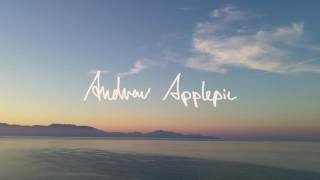 Andrew Applepie -  Sweet Tomorrow