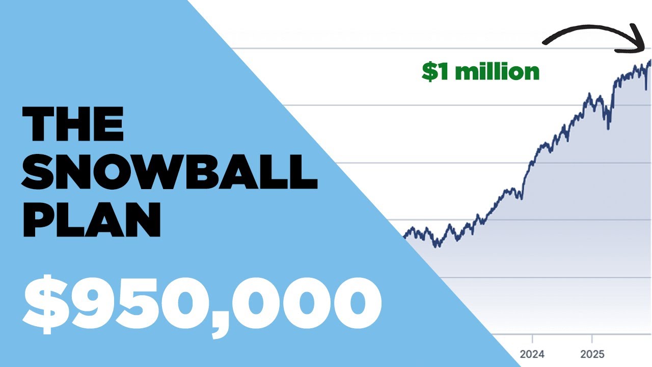 How To Grow A $1 Million Portfolio