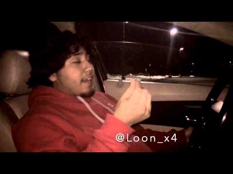 Loon Capo- Freestyle (BH)