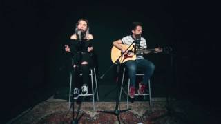 Amélie - Pereza (cover Enero)