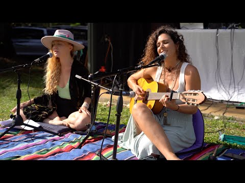 Katarina Rain LIVE in Hawaii (Opening For Equanimous)