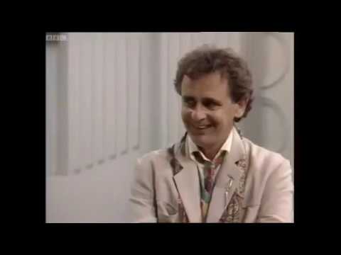 The Seventh Doctor ~Feel it Still~
