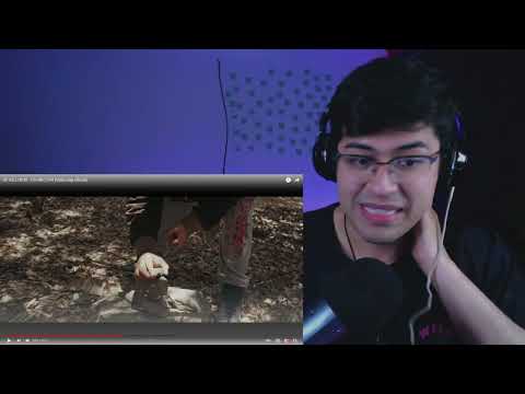 DE KILLTROS - CO NÉCTAR - Espero que no sea así - Reacción