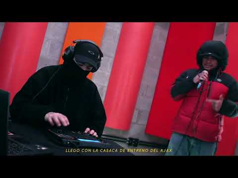 MPC SESSIONS DEVAK24 X ROMANCITO LA RESI X RECOVECO RECORDS