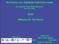 ACDC - Whiskey On The Rocks 